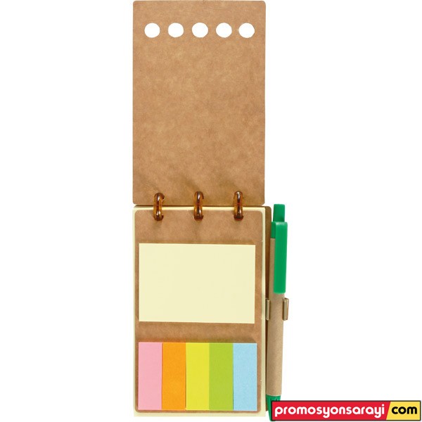 PSGD-025 Spiralli Defter