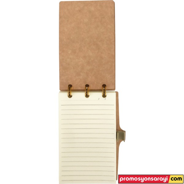 PSGD-025 Spiralli Defter