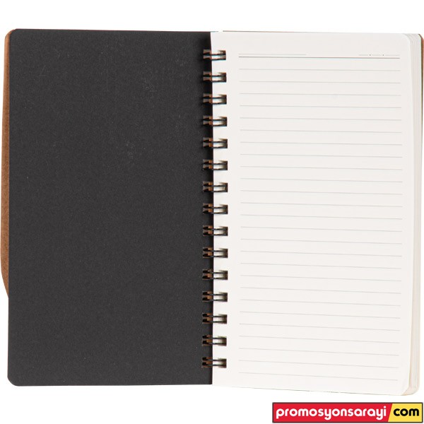 PSGD-055 Spiralli Defter