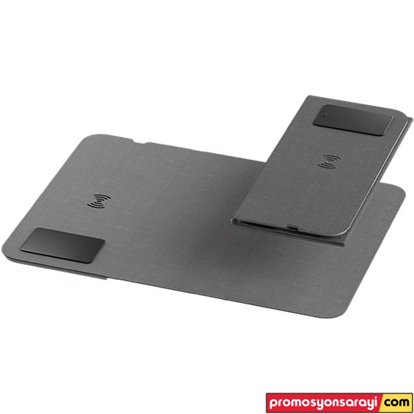 PSPWB-240 Wireless Mousepad